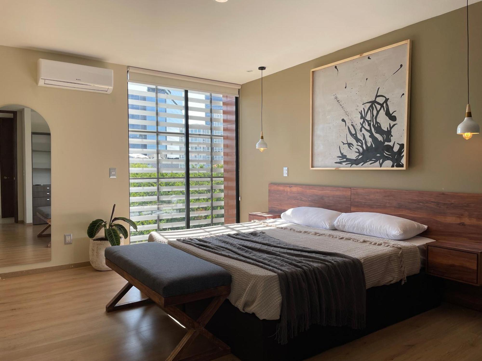 Dreamhaus Guadalajara Country Club Aparthotel Exteriör bild
