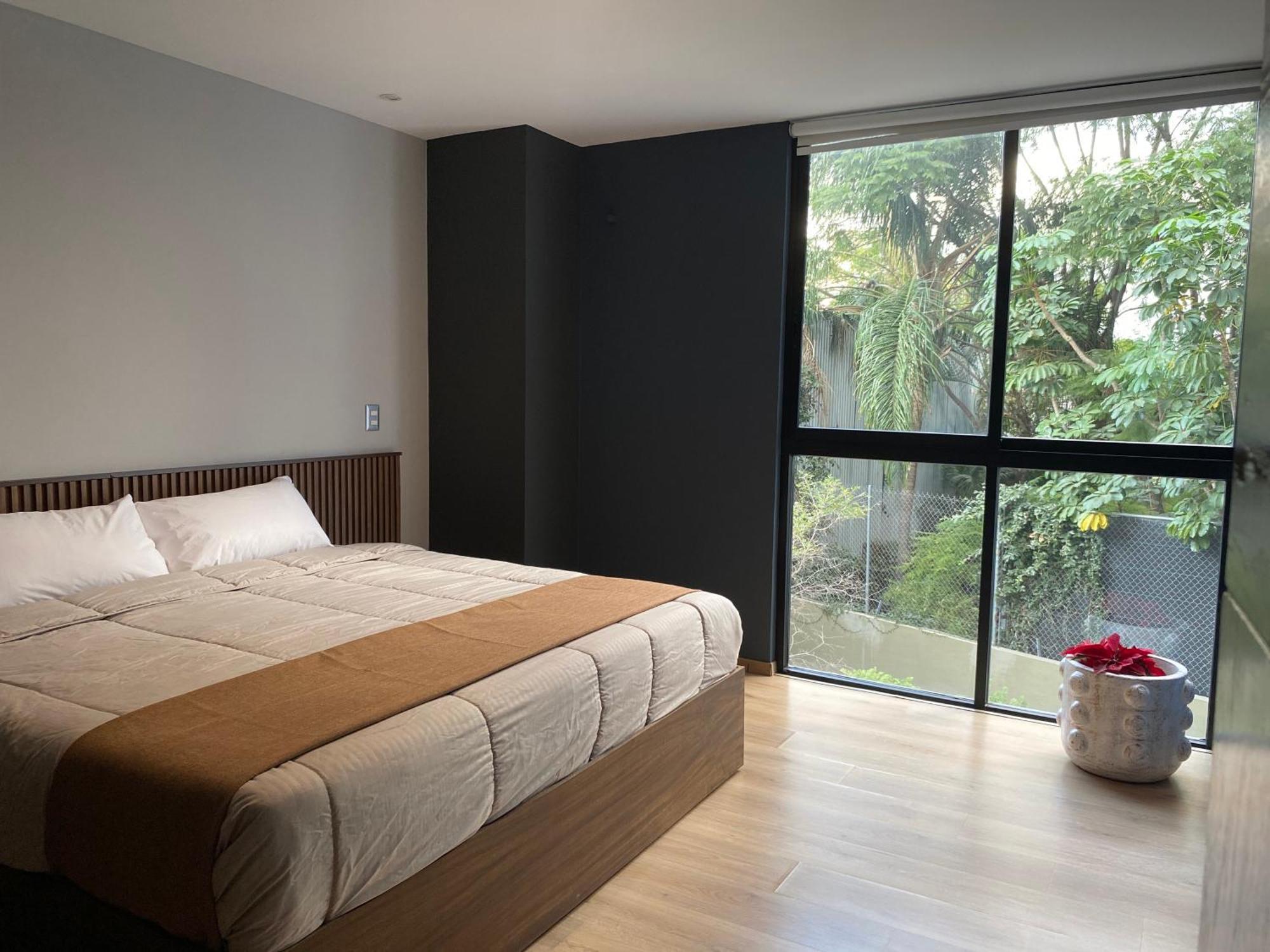 Dreamhaus Guadalajara Country Club Aparthotel Exteriör bild